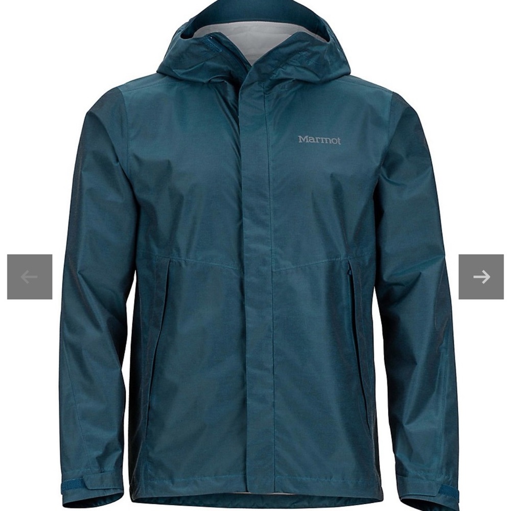 Marmot Men’s Phoenix EVODry Jacket